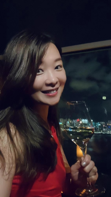 木加薪的第一张照片--福清相亲服务中心