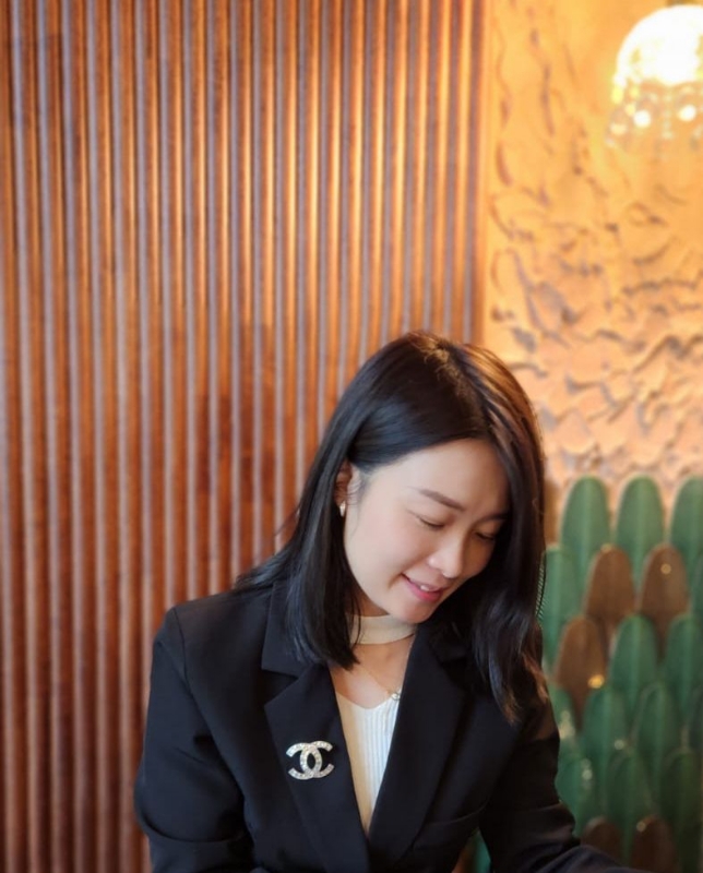 木加薪的第二张照片--福清相亲服务中心