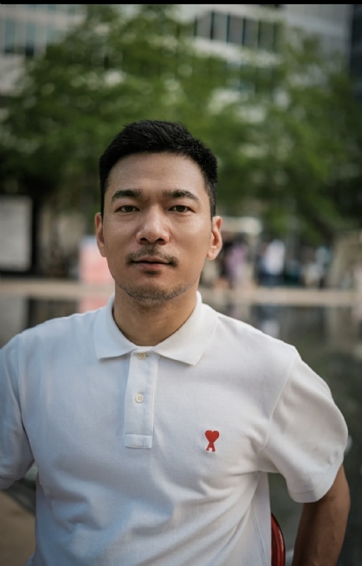 kevin的第一张照片--福清相亲服务中心