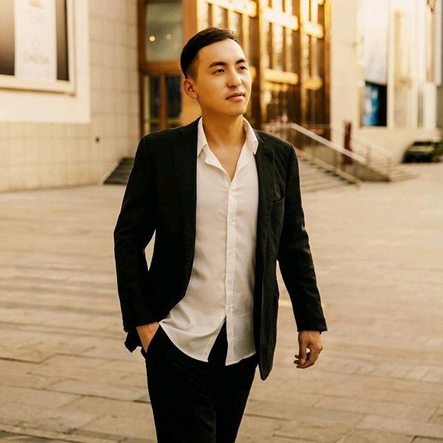 墨墨的第一张照片--福清相亲服务中心