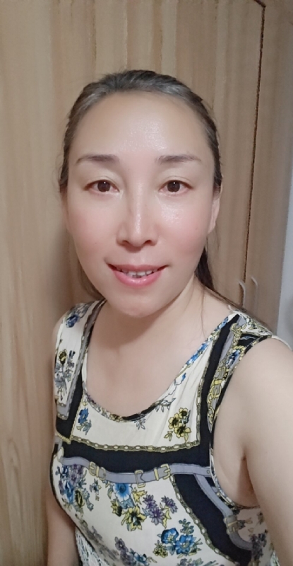 晓琴的第二张照片--福清相亲服务中心