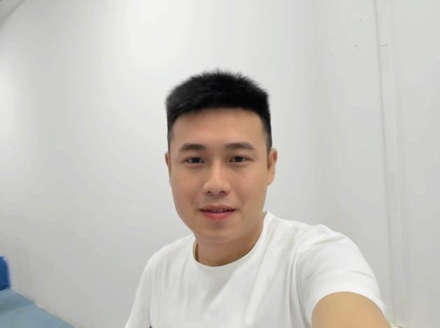 阿文历险记的第一张照片--福清相亲服务中心