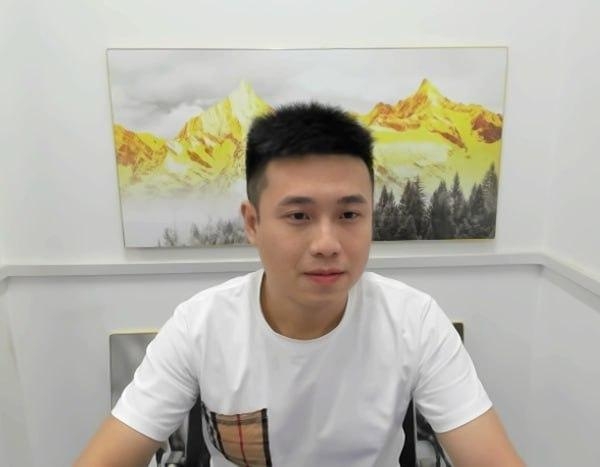 阿文历险记的第四张照片--福清相亲服务中心