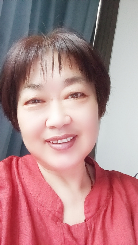 云烟的第一张照片--福清相亲服务中心