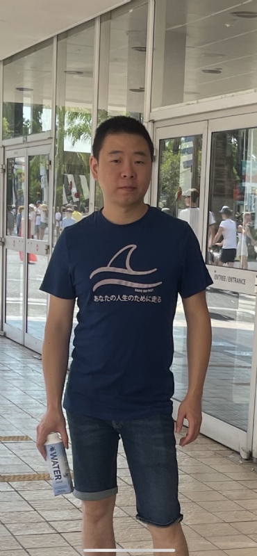 花都帅哥的第一张照片--福清相亲服务中心