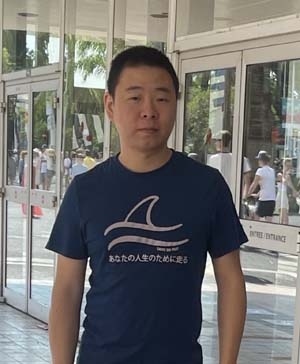 花都帅哥的第二张照片--福清相亲服务中心