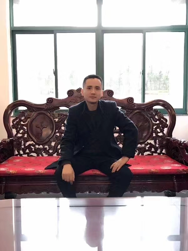 有缘再聚的第一张照片--福清相亲服务中心