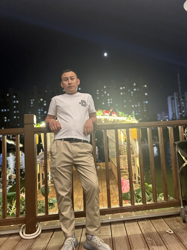 大超的第一张照片--福清相亲服务中心