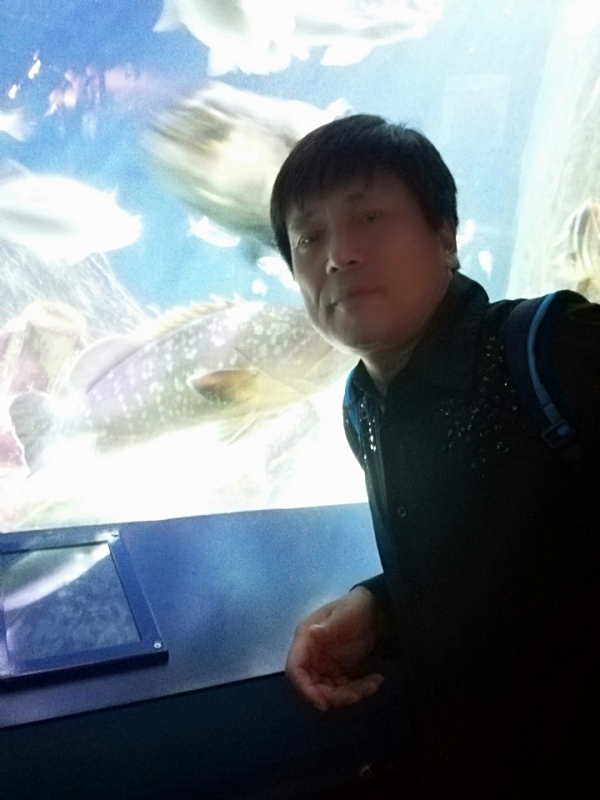 春风的第二张照片--福清相亲服务中心