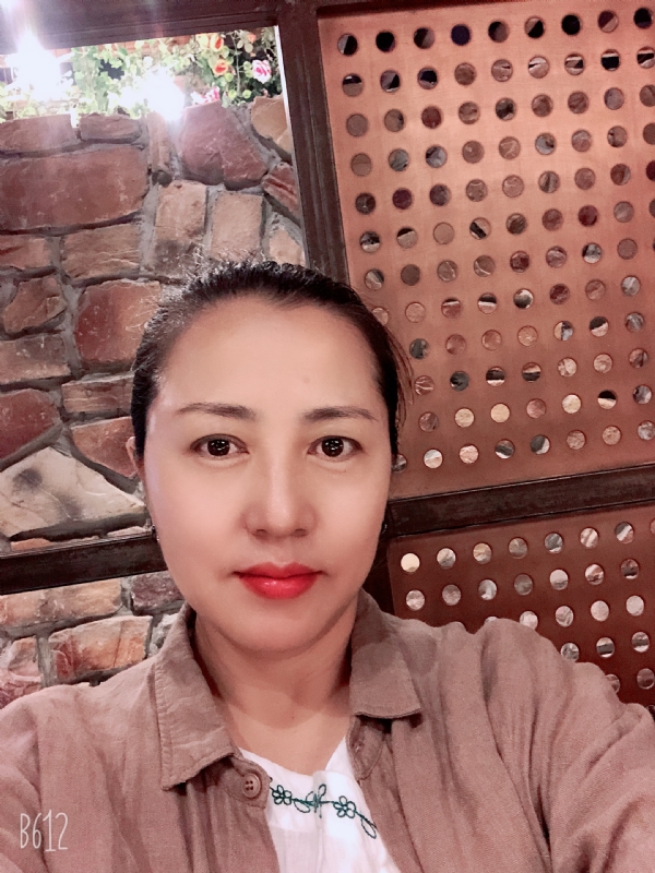 雲雲的第一张照片--福清相亲服务中心