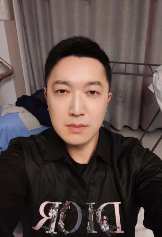 喀什相亲的第一张照片--福清相亲服务中心