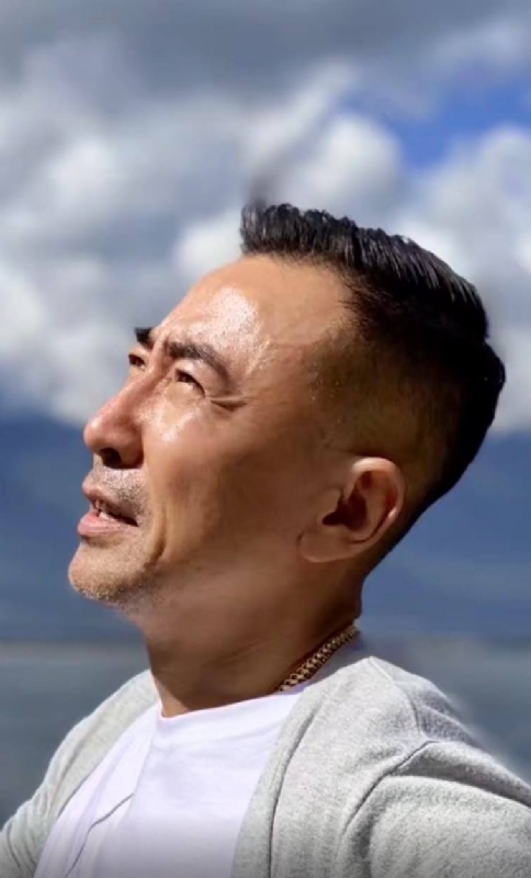 张凯的第一张照片--福清相亲服务中心