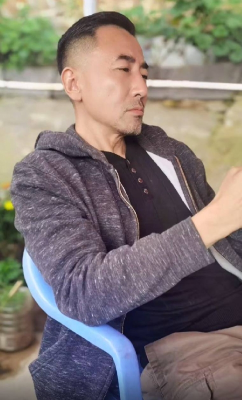 张凯的第二张照片--福清相亲服务中心