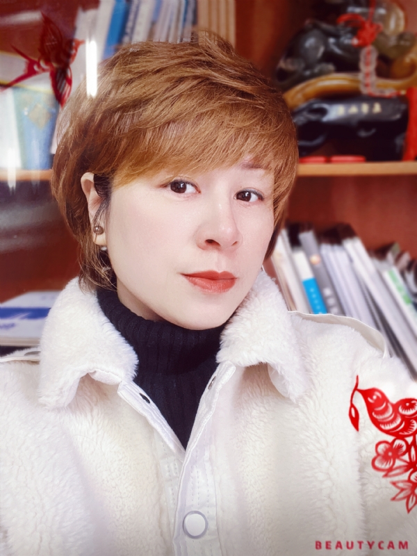 阳光百合的第一张照片--福清相亲服务中心