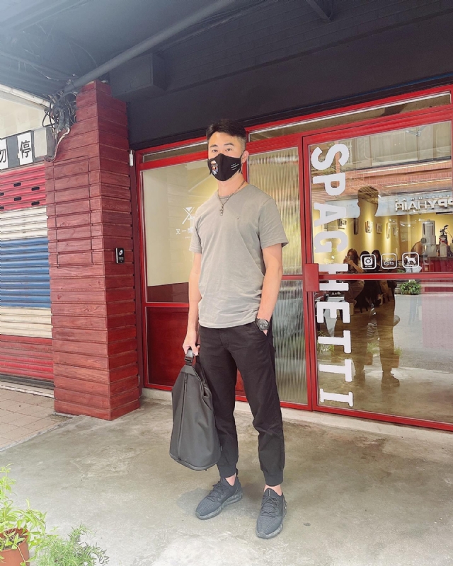 酒商安迪的第一张照片--福清相亲服务中心