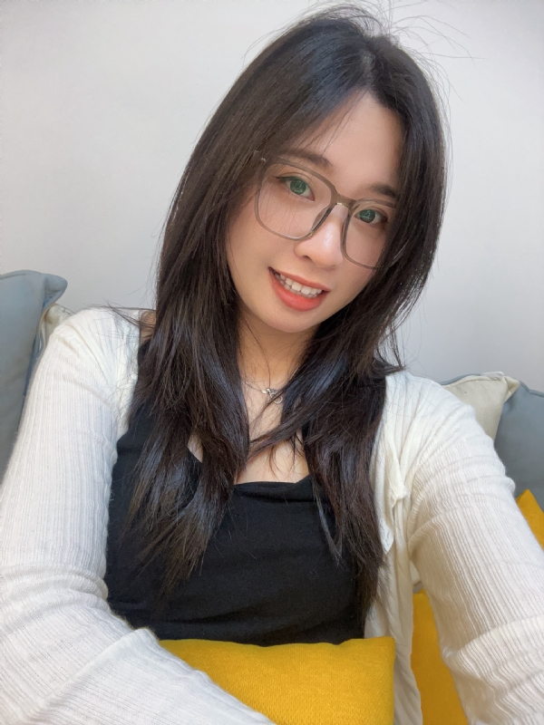 Lin的第一张照片--福清相亲服务中心