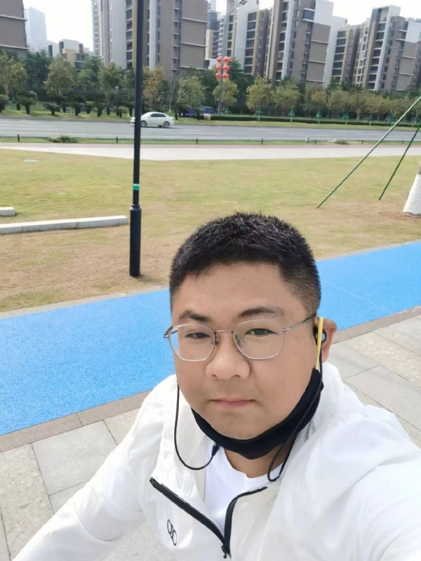 冰城小土匪的第二张照片--福清相亲服务中心