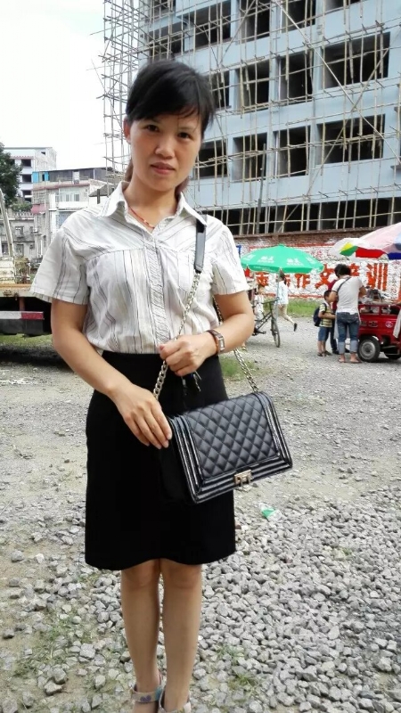 海洋浩瀚的第一张照片--福清相亲服务中心