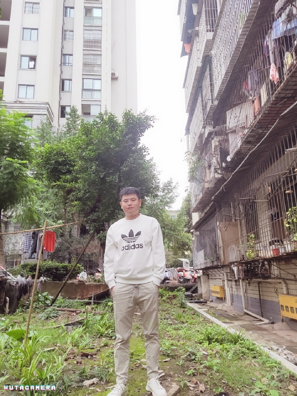 遇见的第一张照片--福清相亲服务中心