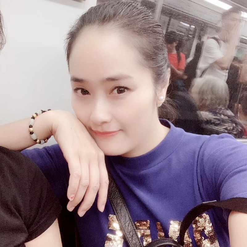 谈谈的第一张照片--福清相亲服务中心