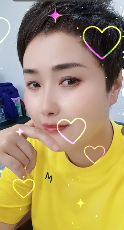 谈谈的第二张照片--福清相亲服务中心