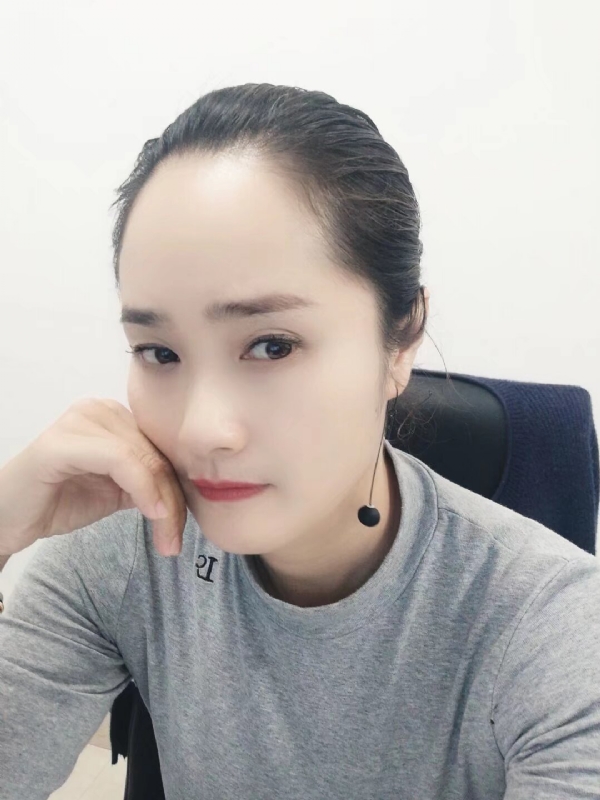 谈谈的第三张照片--福清相亲服务中心