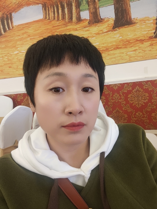 石家庄相亲的第一张照片--福清相亲服务中心