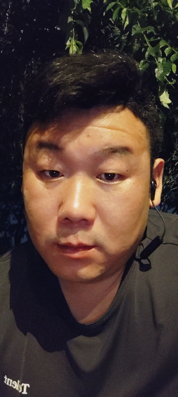 晨曦的第一张照片--福清相亲服务中心