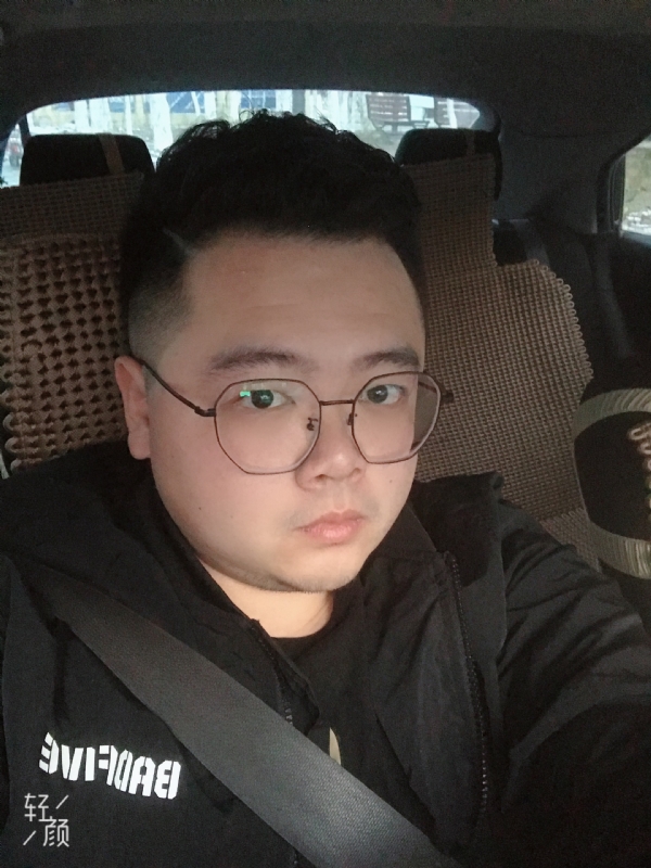 欢笑的第一张照片--福清相亲服务中心