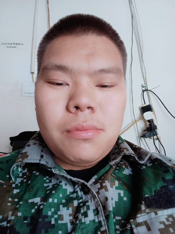 石文强的第一张照片--福清相亲服务中心