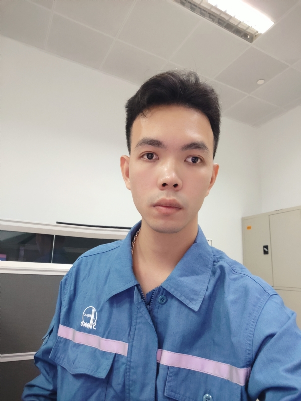 随缘就好的第一张照片--福清相亲服务中心