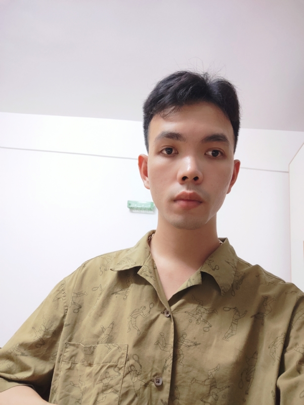 随缘就好的第二张照片--福清相亲服务中心