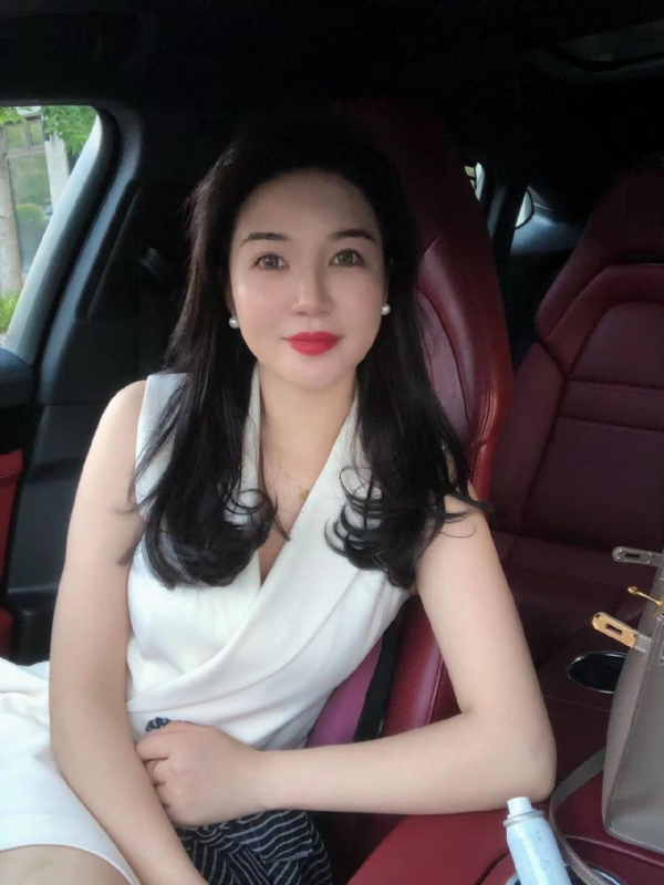 小雨的第一张照片--福清相亲服务中心