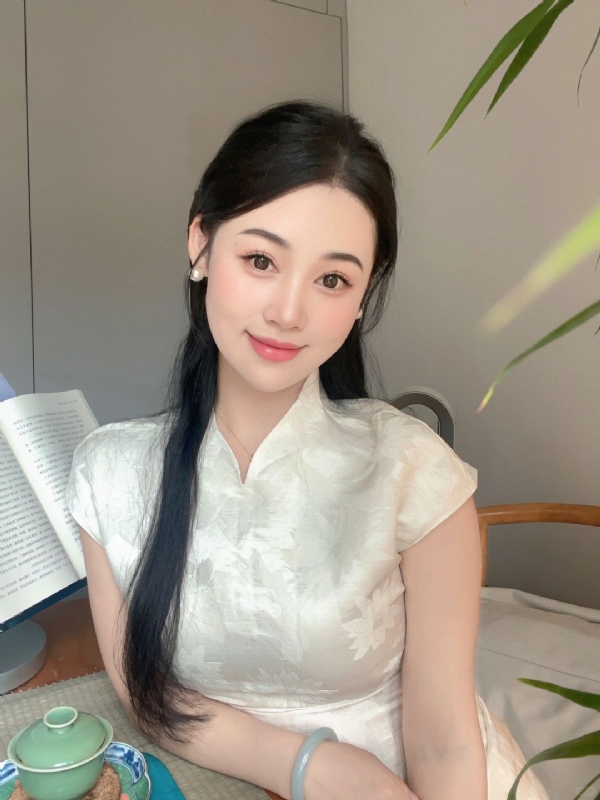 小慧的第一张照片--福清相亲服务中心