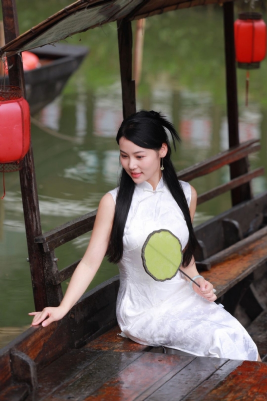 小慧的第二张照片--福清相亲服务中心