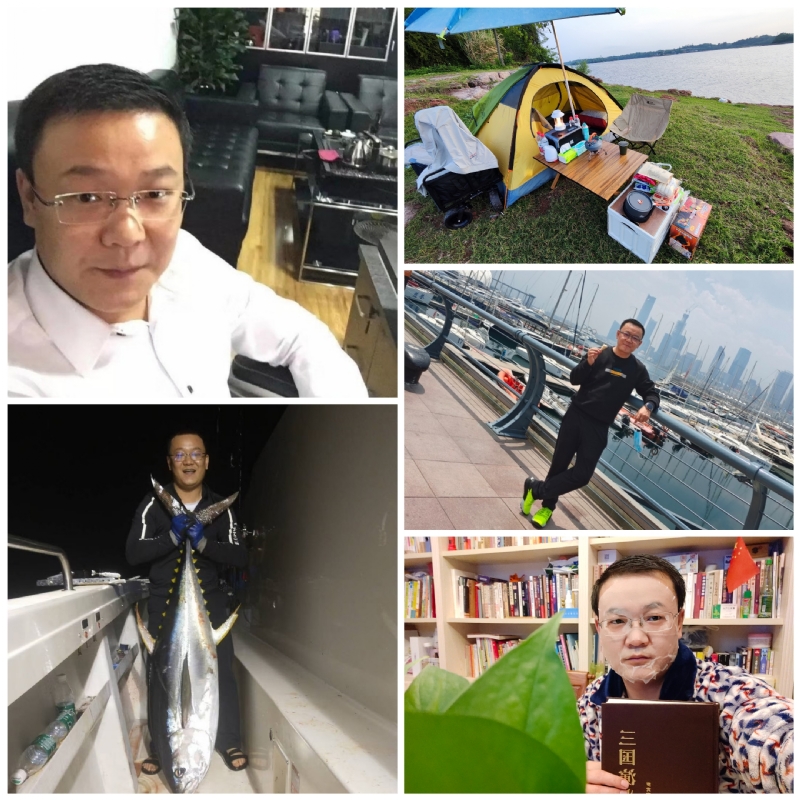 dikson的第六张照片--福清相亲服务中心