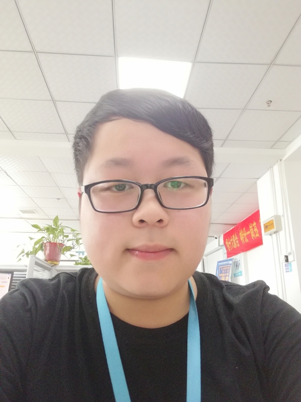 自由自在的第一张照片--福清相亲服务中心