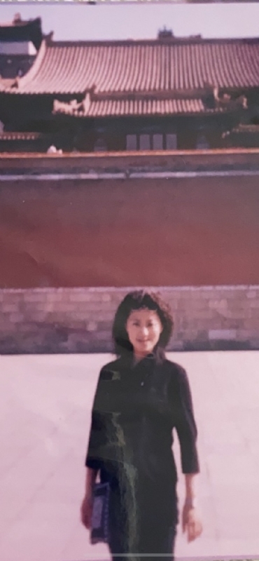 herver的第四张照片--福清相亲服务中心