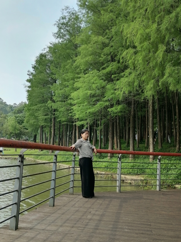 遗失的记忆的第二张照片--福清相亲服务中心