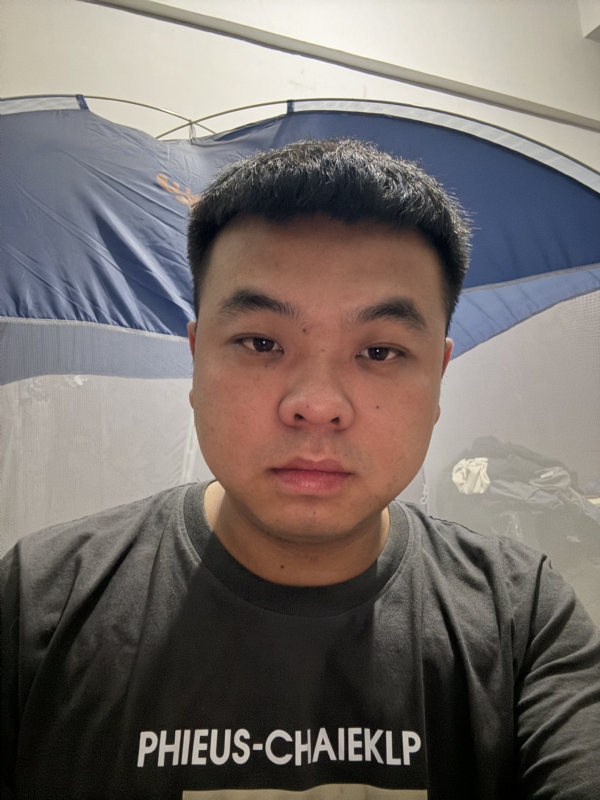 KK的第一张照片--福清相亲服务中心