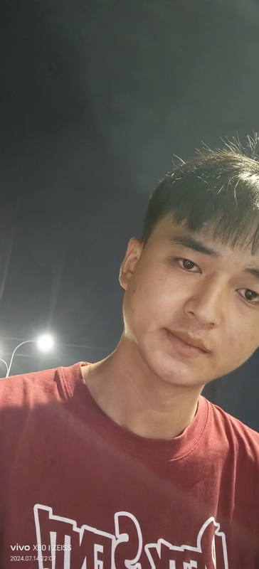 不太苦的苦瓜的第一张照片--福清相亲服务中心