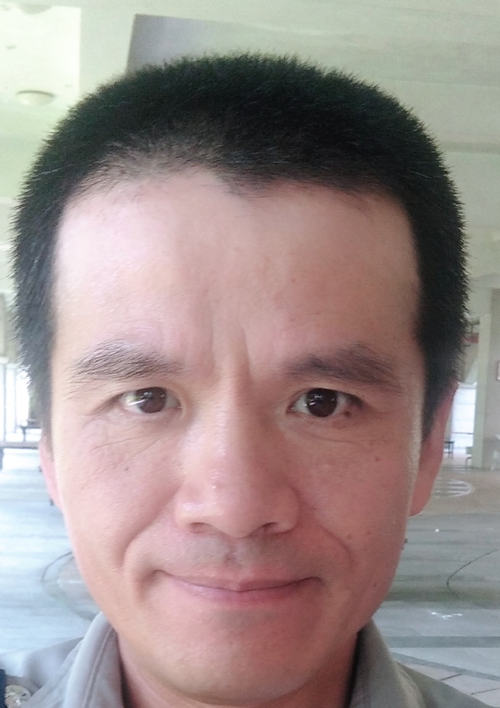 啊辣的第一张照片--福清相亲服务中心