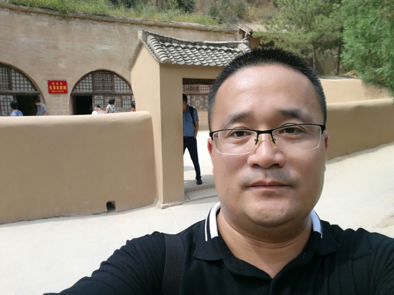 南阳农夫的第一张照片--福清相亲服务中心