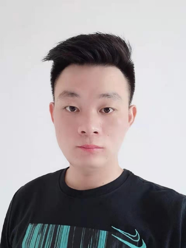 麦吉的第一张照片--福清相亲服务中心