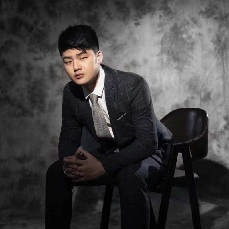 TIGER的第二张照片--福清相亲服务中心