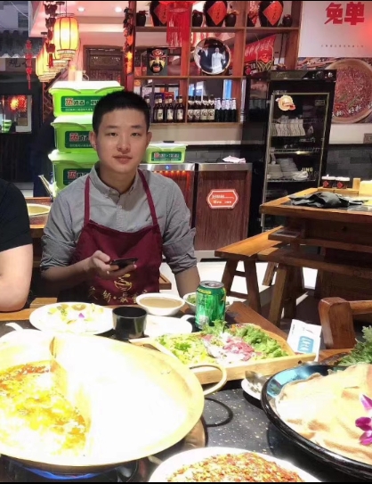 尚龙的第四张照片--福清相亲服务中心