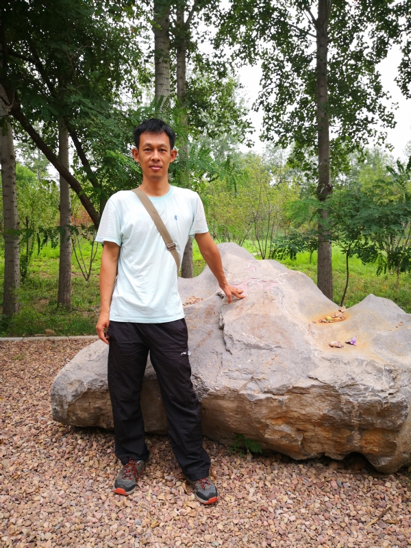 宠辱不惊的第一张照片--福清相亲服务中心