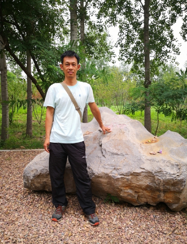 宠辱不惊的第二张照片--福清相亲服务中心