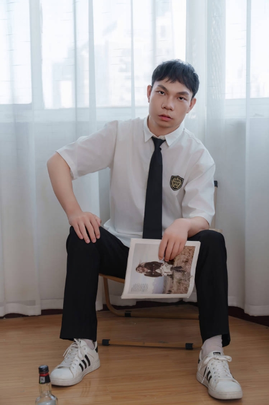 爱知音的第三张照片--福清相亲服务中心