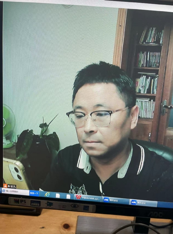 军儿的第一张照片--福清相亲服务中心